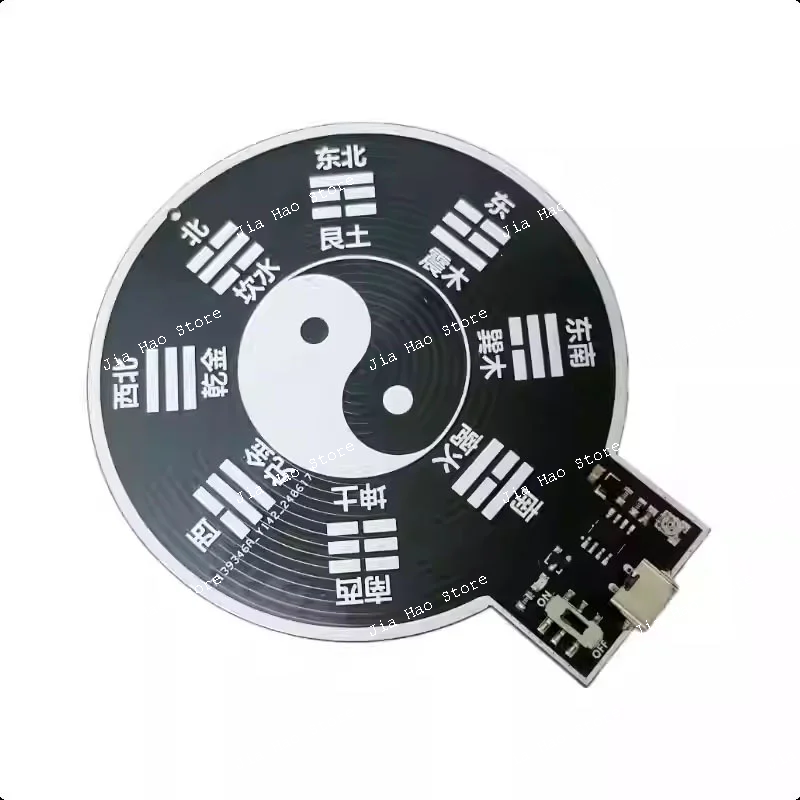 電磁パルス発生器-AliExpress