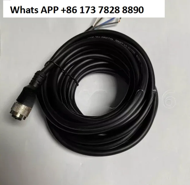 1089057415   Com sensor de temperatura de fio se encaixa no compressor de ar Atlas Copco