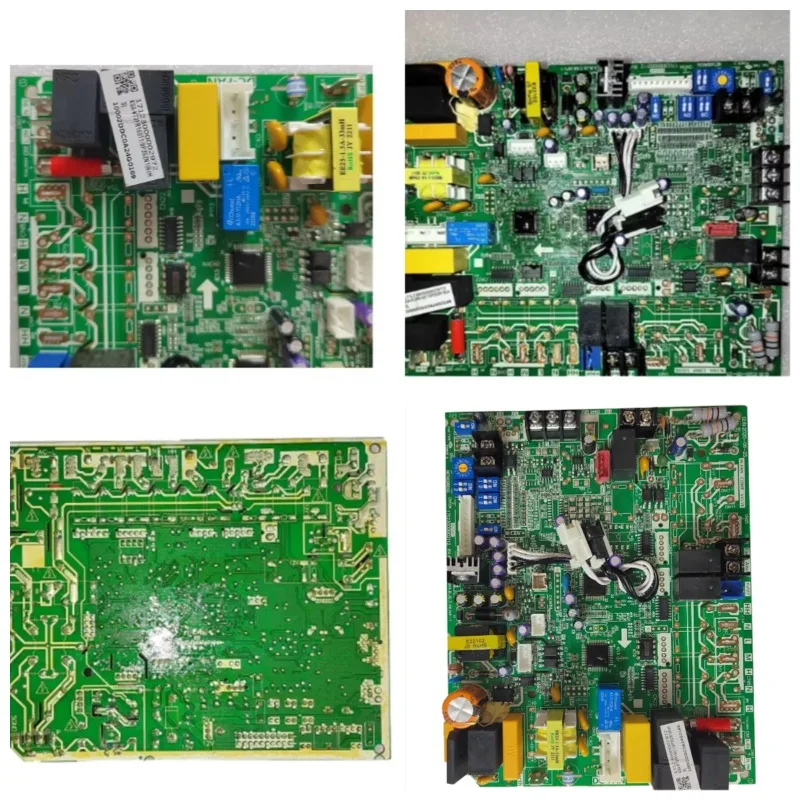 

17123000002972 KSA-KT3FR160T1/BP3S2N1 KSA-KT3FR160T1/BP3SZN1 Solar Power Metal Brand New Central Air Conditioner Board