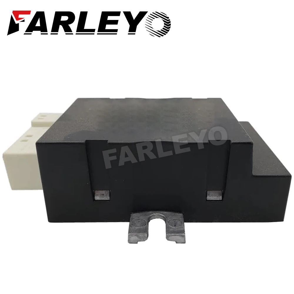 Farleyo 16147398495 Fuel Pump Computer Module For BMW 3 4 5 6 7 Series X5 X6 Rolls-Royce RR6 RR4 F20 F30 F32 F10 F13 F06 F15 F16