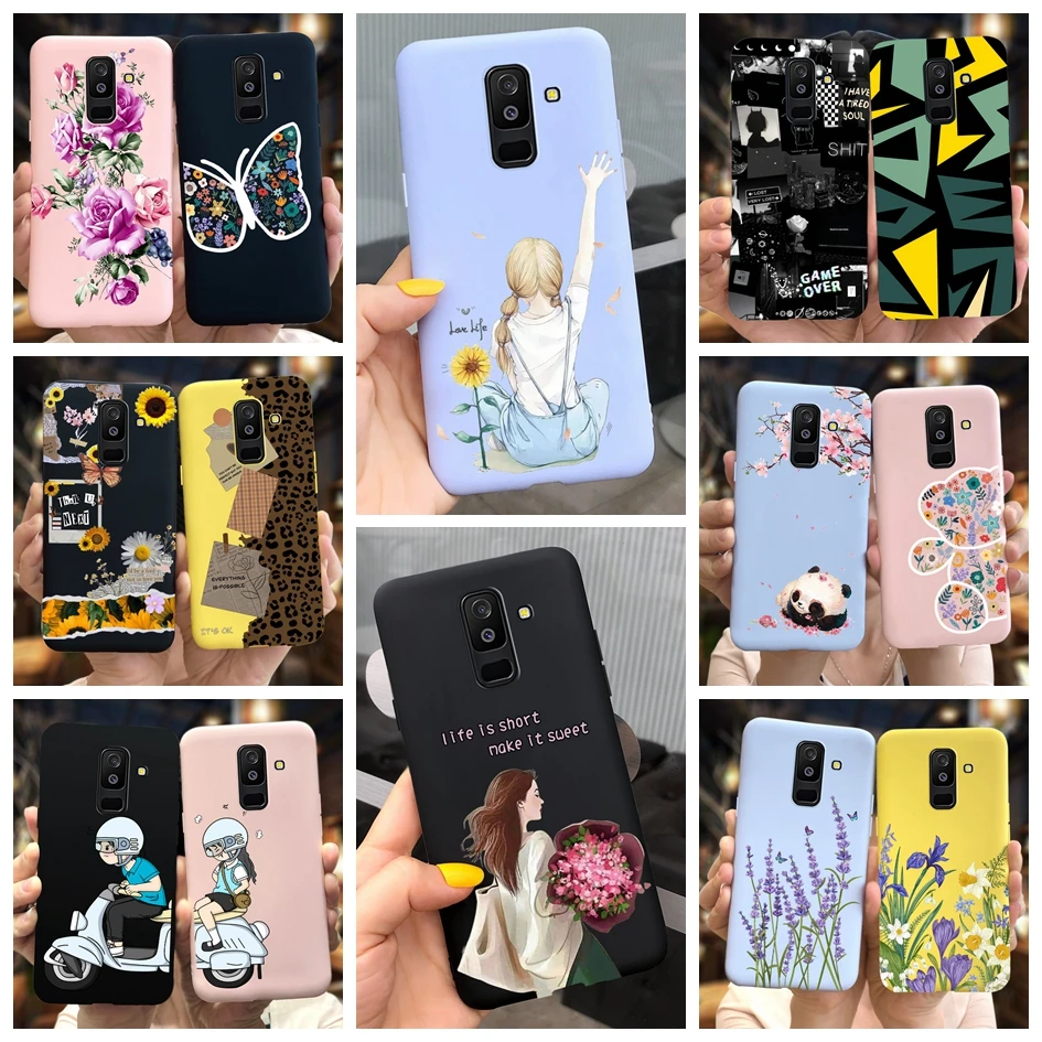 For Samsung J8 2018… - image