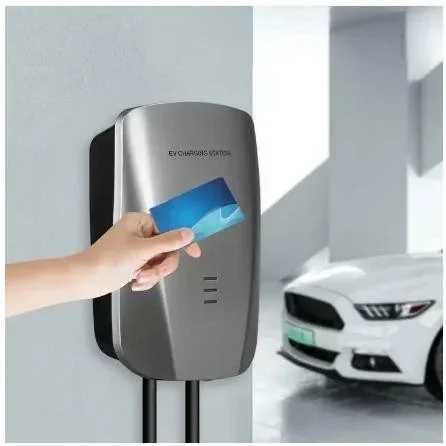 OEM ODM Single-phase Type2 chargers cars 32a home evse wallbox 7kw ev charger Chargers cars