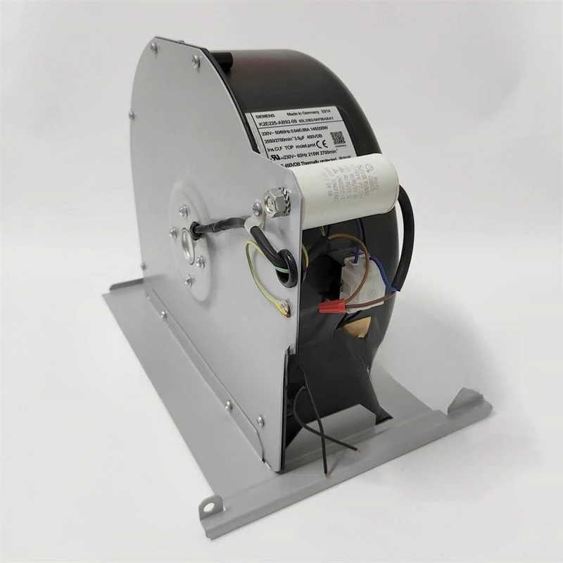 

inverter M430-440 fan 6SL3362-0AF00-0AA1 K2E225-AB92-09