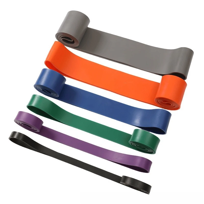 Pull-Up Resistance Bands 2
