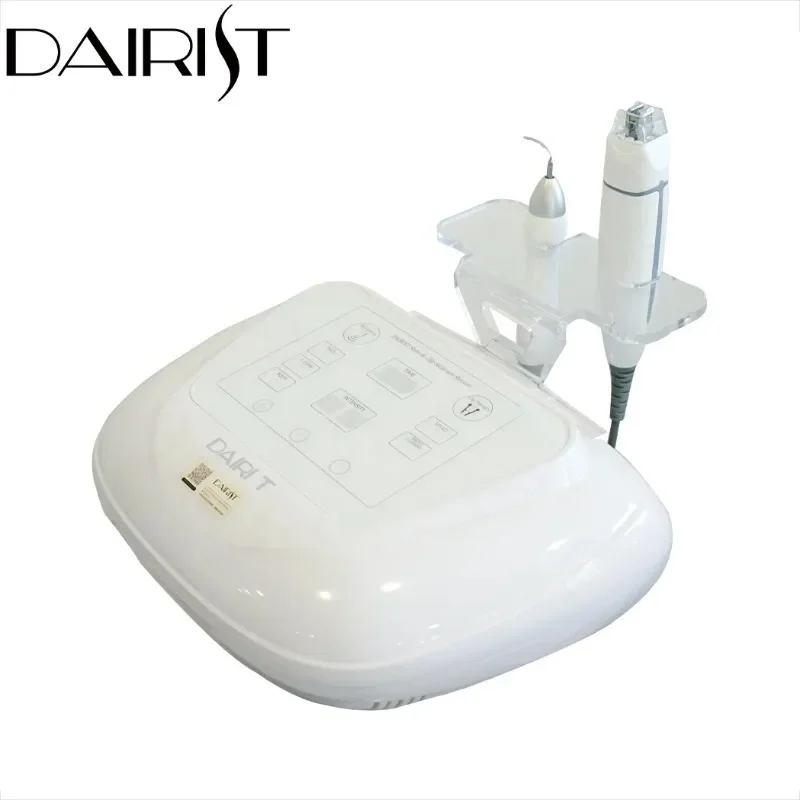 2024Super cost-effective DAIRIST MINI SMALL BEAUTY DEVICE Ultrasonic cleaning microcurrent anti-aging beauty device