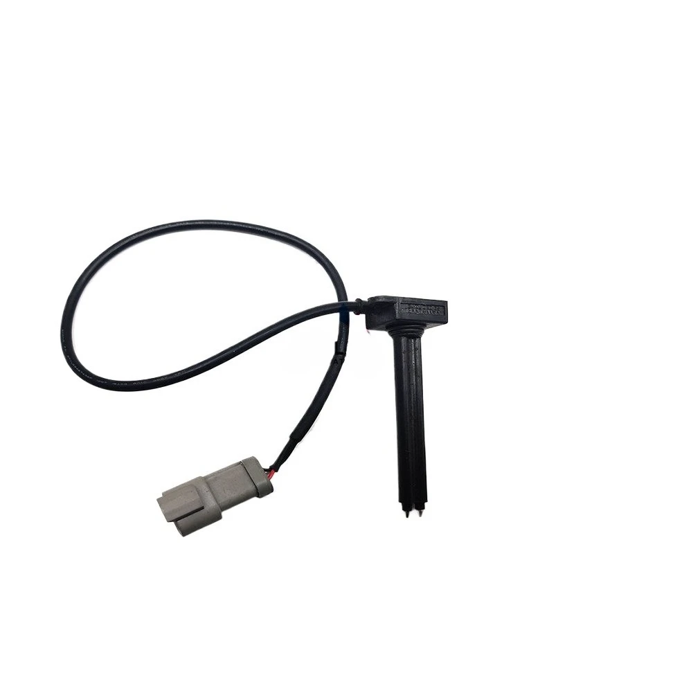 

K1046352 110964-00022 Топливный фильтр, чашка водоотделителя для Doosan PL270 PL420 DX140LC DX180LC DX225LC DX255LC DX300LC DX350LC