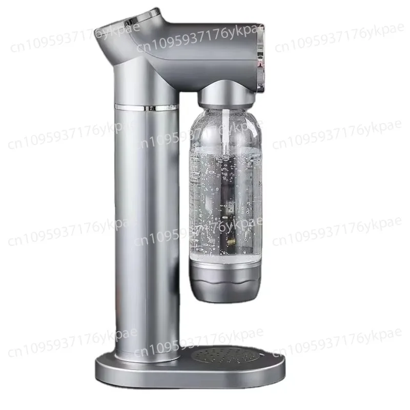 

Машина для расхода газированной воды, простая в эксплуатации настольная мини-машина для приготовления газировки — домашняя машина для приготовления газировки