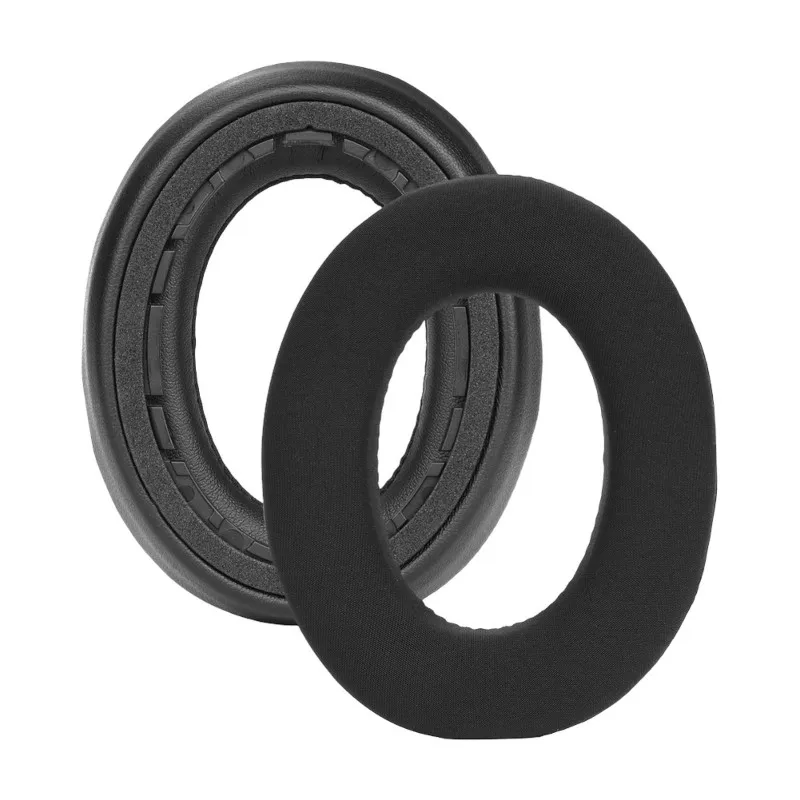 A53M-For Sennheiser Accentum Acentum Plus Headphones Replacement Ear Pads Earmuffs Ice Gel