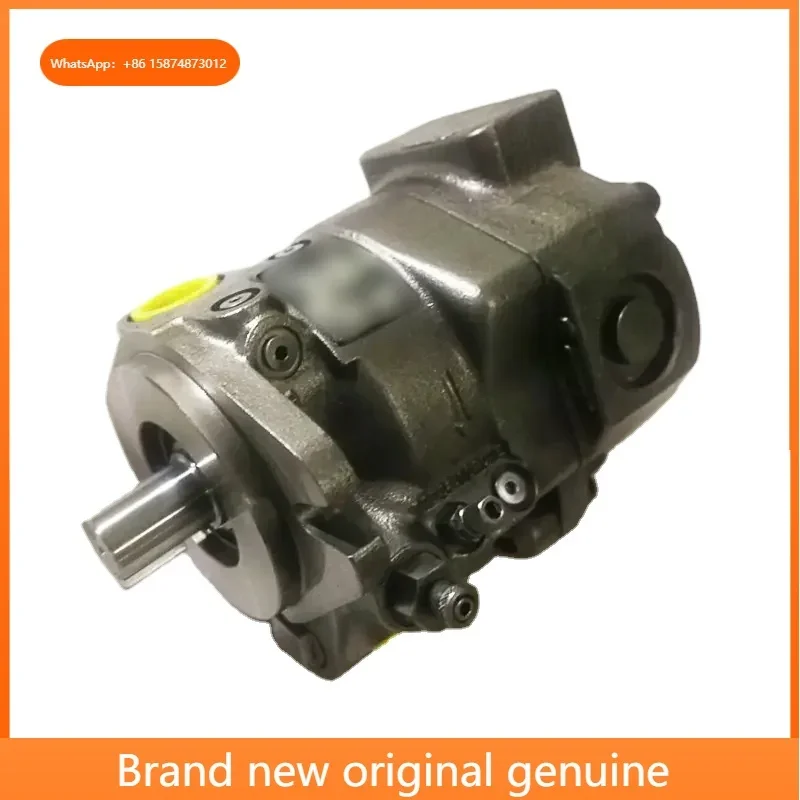 

PVP Series PVP3330 PVP3330R Hydraulic Axial Piston oil Pump PVP3330RP21 PVP3330RV21