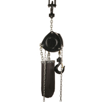 Chinese Manufacturer Manual Chain Block Hand Hoist For Lifting Easy Loading And Unloading Portable Stage Hand Winch