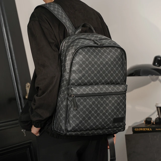 Mens backpack brand best sale