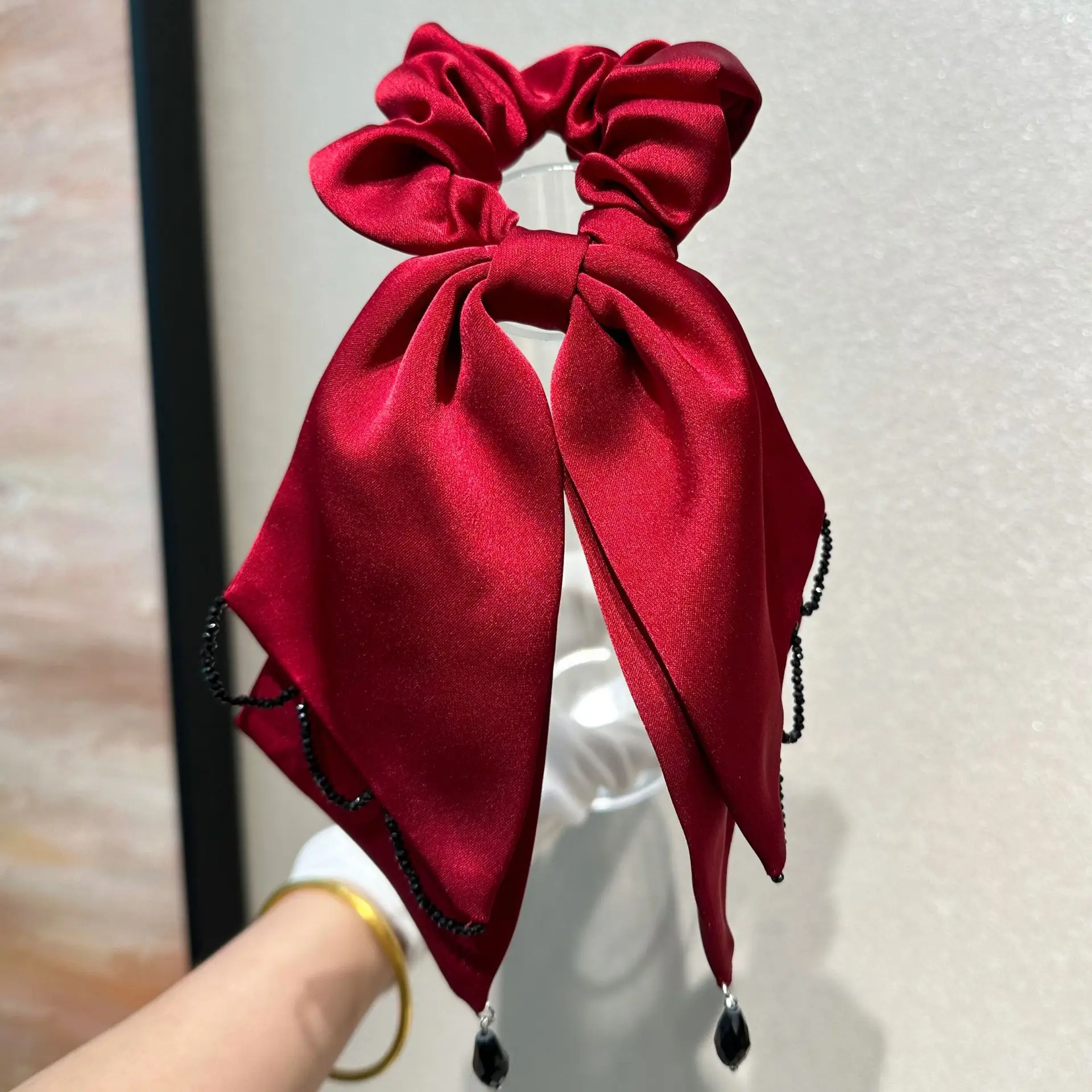 faixa-de-cabelo-coreana-com-laco-para-volume-no-topo-da-cabeca-presilha-requintada-para-meninas-cristal-de-cetim-multicamadas-novo-acessorio-de-cabelo