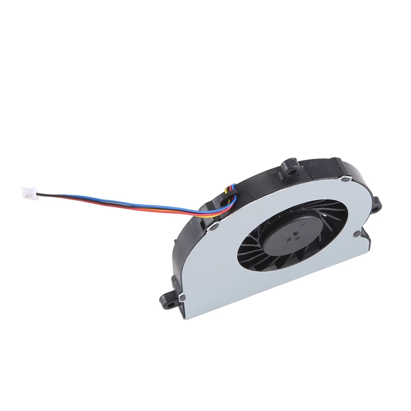 CPU Cooling Fan For HP 15-A 15-AC 15-Ac067tx AC622TX AC121DX Laptop Fan Replacement