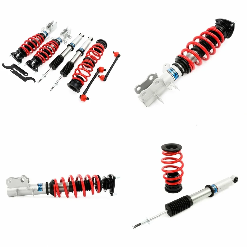 

Geely Binyue SX11 2019+ High Performance Adjustable Coilover Suspension Kit