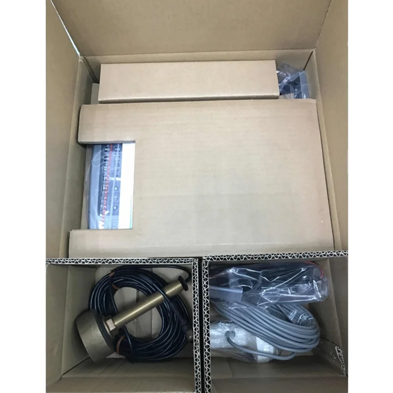 

Original Brand New Best Finders: Helix 7, Piranha, Sonar XJ-01, Xino Onwa 3D, Furuno FCV-688 Price Fish Finder