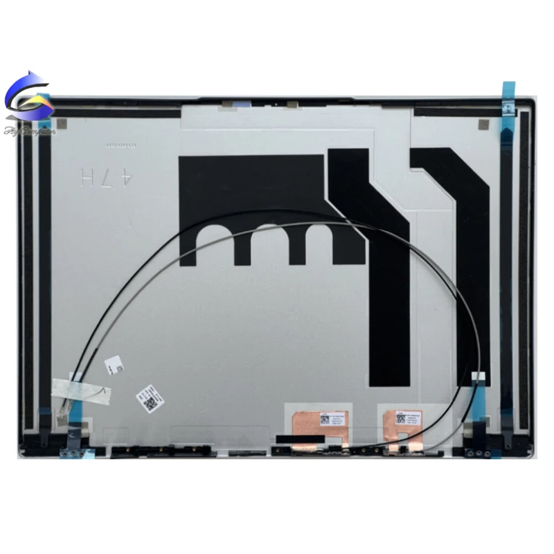 f  New For Lenovo Yoga Slim 7 Pro 14IAP7 Ideapad Pro 14 IAH5R LCD Back Cover 2022