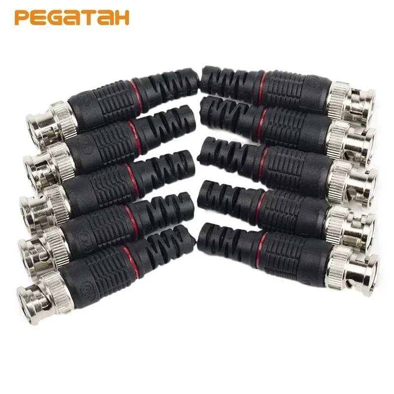 Free Shipping JR-B35 CCTV Connector BNC Adaptor ,50ohms 75ohms BNC Connector CCTV Monitor Accessories Poe Adapter