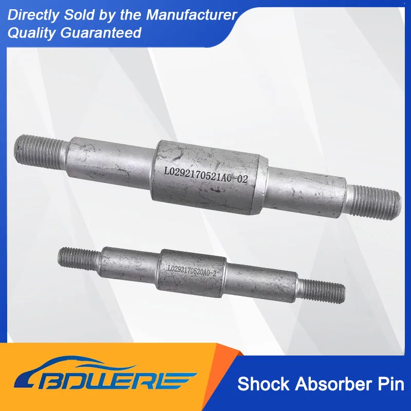 

Shock Absorber Pin (L0292170520A0, L0292170521A0) for FOTON Xiangling M1/M2