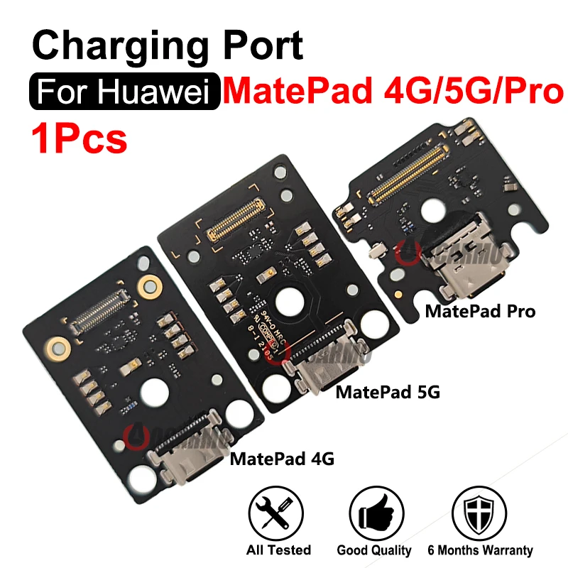 1Pcs For Huawei MatePad Pro Matepad 10.4