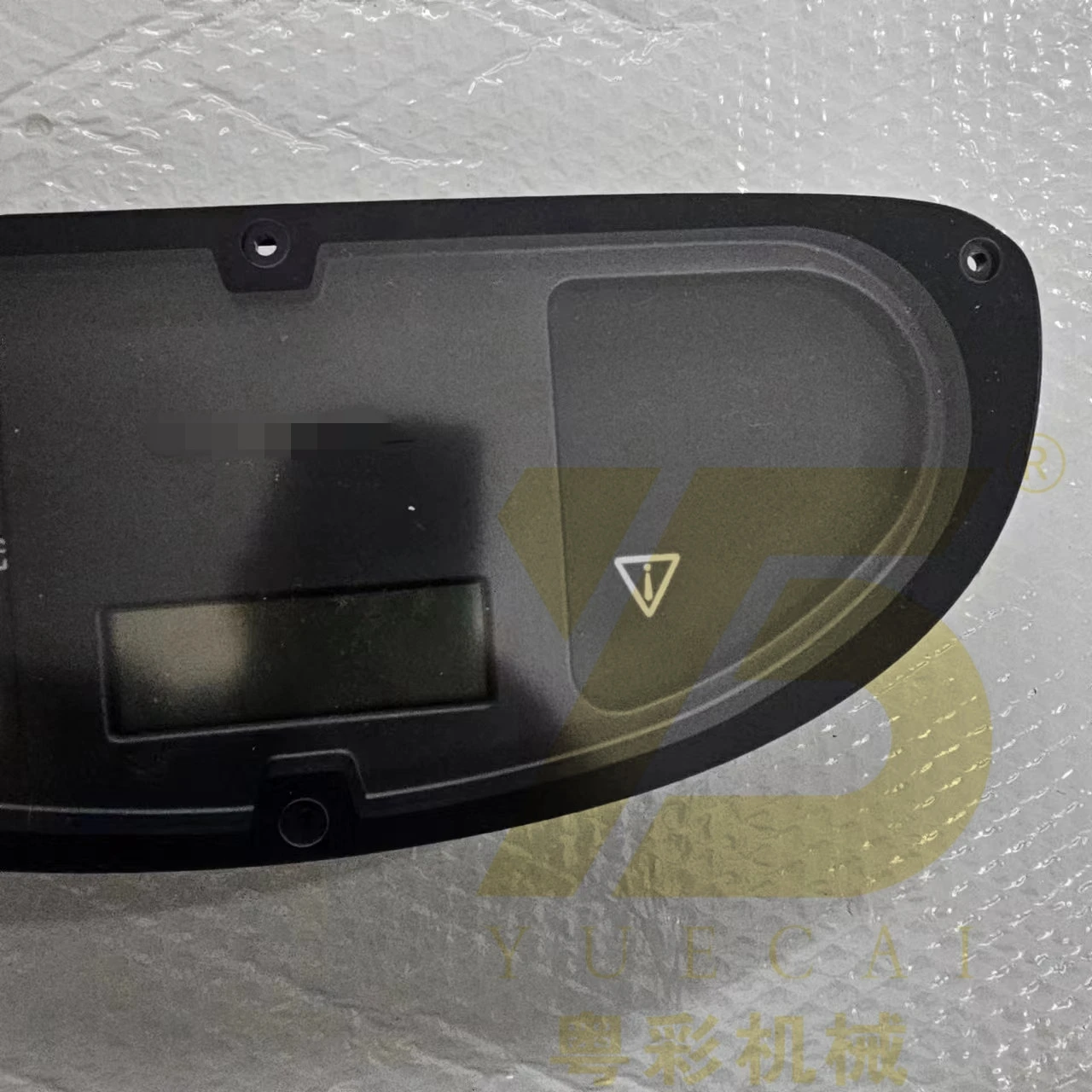 YUE CAI L110E L70E L60E L120F Wheel Loader Electronic Unit VOE11443911 Monitor 11443911