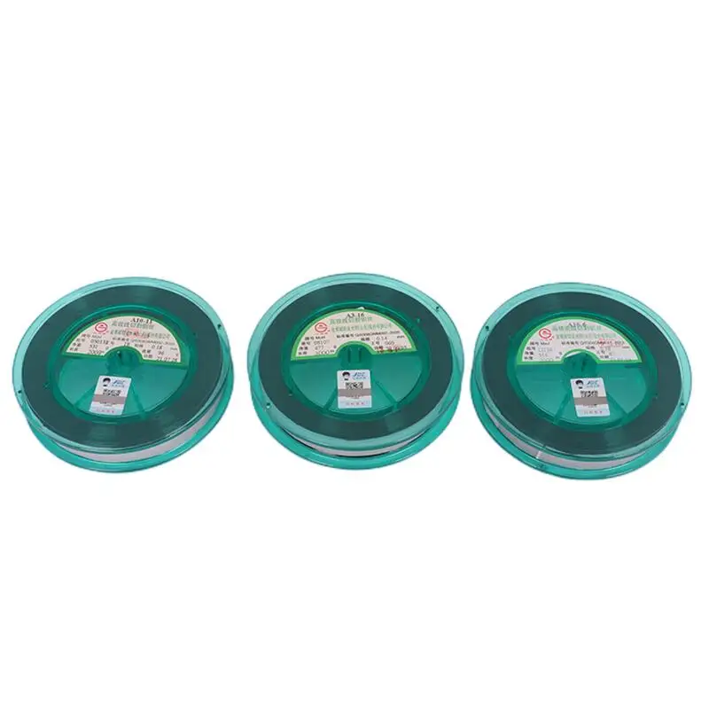 WEDM 0.12mm 0.18mm 0.2mm 0.3mm Pure Molybdenum Wire for CNC Wire Cut EDM Metal Cutting & Forming Tools - view 2