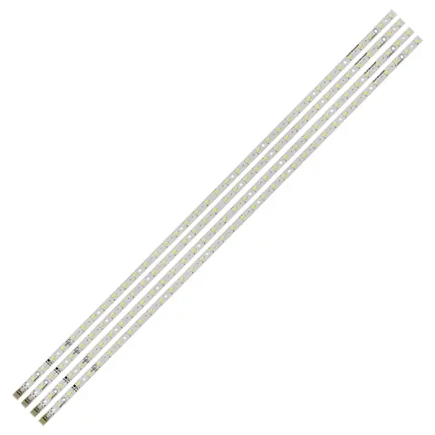 TV LED 백라이트 스트립 LCD-40LX330A GT0330-4, 40 인치, GK0321, CK0321, GY0321-1, E329419, SLED_2011SSP40, 36 GD M110925-66