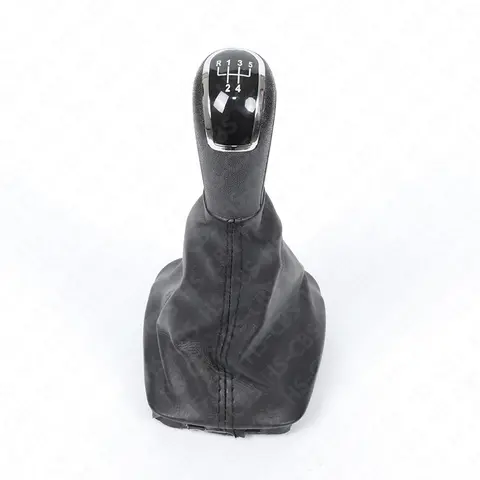 10 best sales skoda rapid gear knob - №7