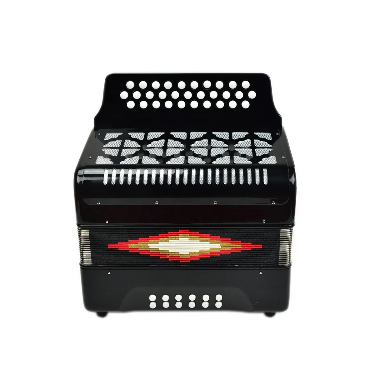 31 Button 12 Bass Cheap Student Keyboard Accordion