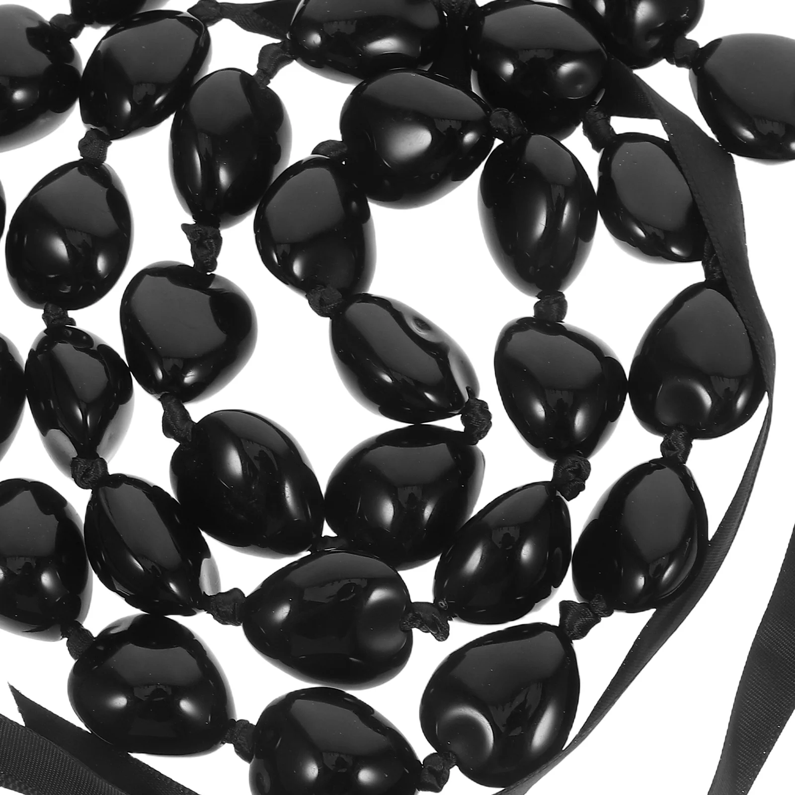 Acryl Kraal Honor Garland Ketting Afstuderen Foto Prop Partij Sieraden Acryl Garland Ketting Lint Sluiting Decoratie