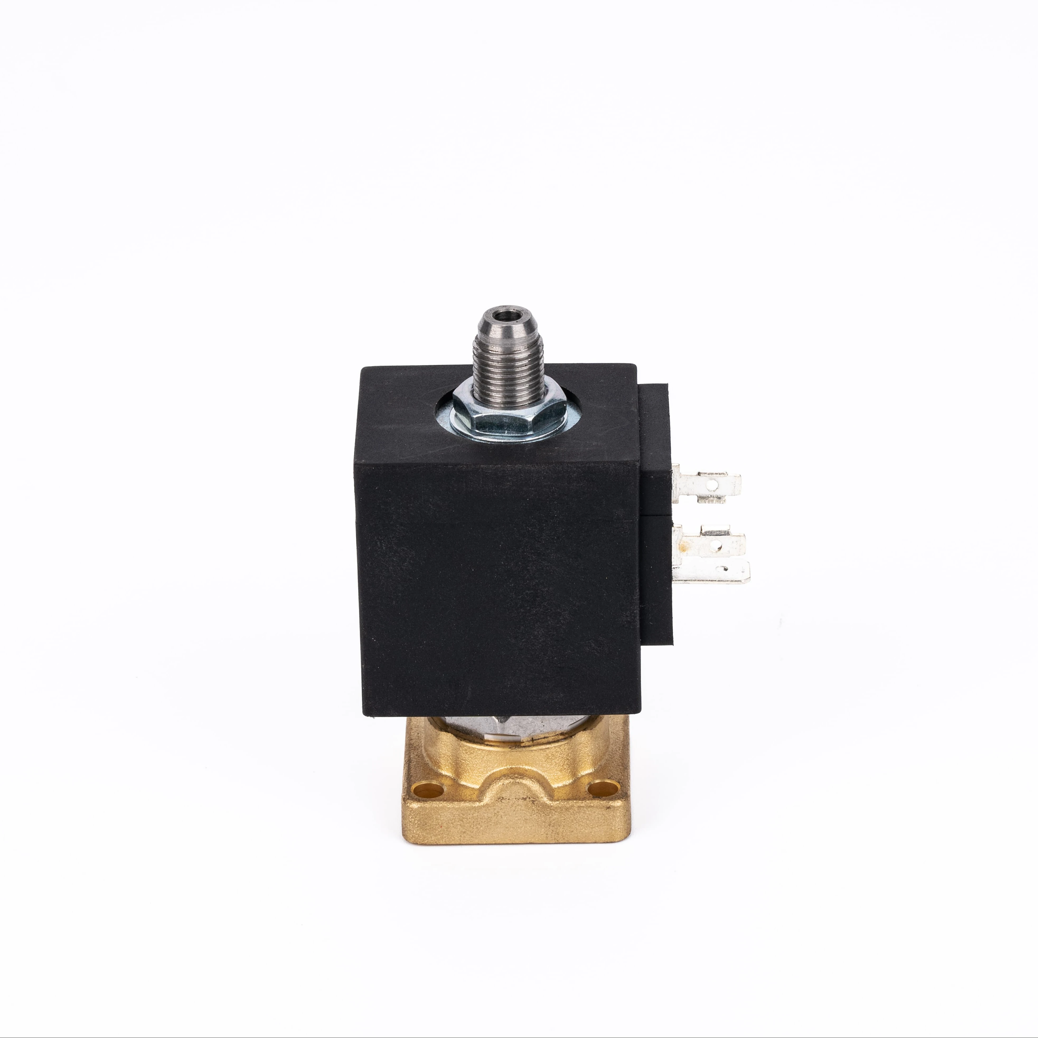 Coffee Machine 3 Way Solenoid Valve 31A1AR10 31A1AR15 31A1AR20 31A1AR25 31A1AV10 31A1AV15 31A1AV20 31A1AV25 24VDC 110VAC