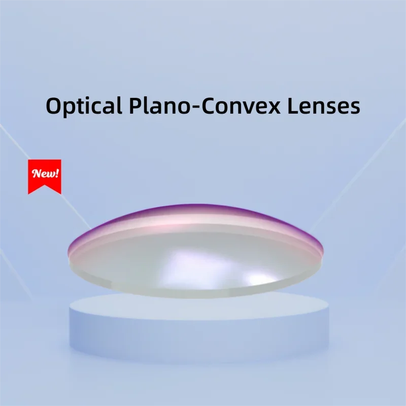 High Precision Opti…