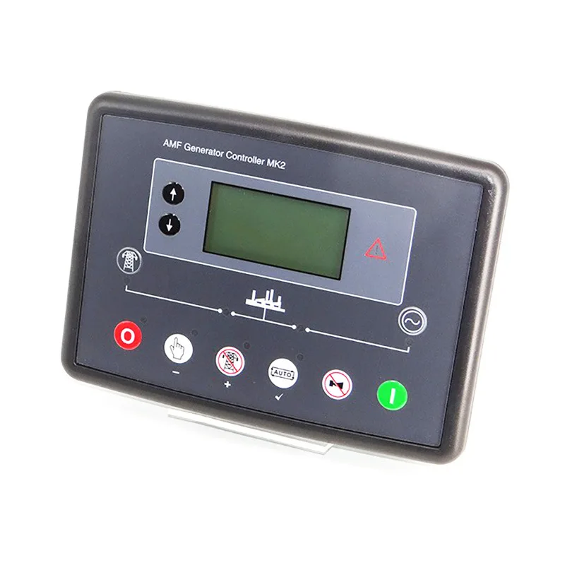 DSE6020 controller diesel generator set self-starting controller generator accessories control panel