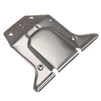 TNKIG-For  Q39 Feiyue Car Metal Shell FY-03 FY03 1/12 RC Cars Parts FY-CK03 RC Car Accessories Car Metal Shell  For Chil
