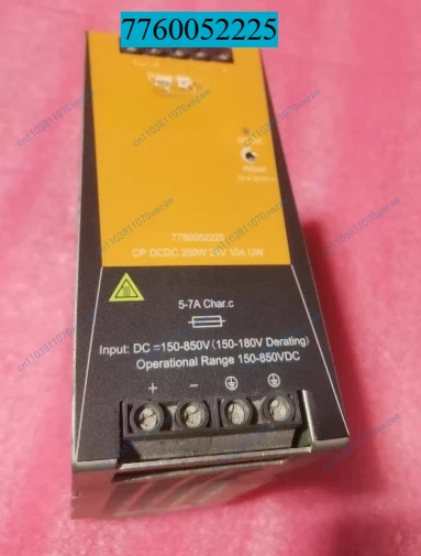 Cp Dcdc 250W Switch… - image