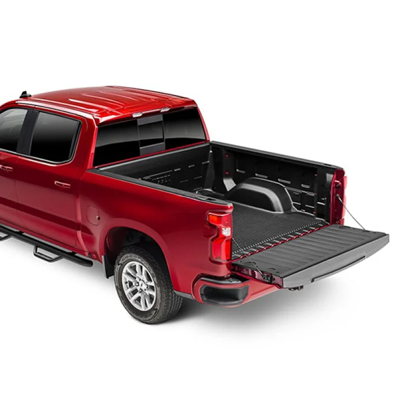 High Quality Pickup Truck Bed Liner for Tunland T6 Grand Tiger