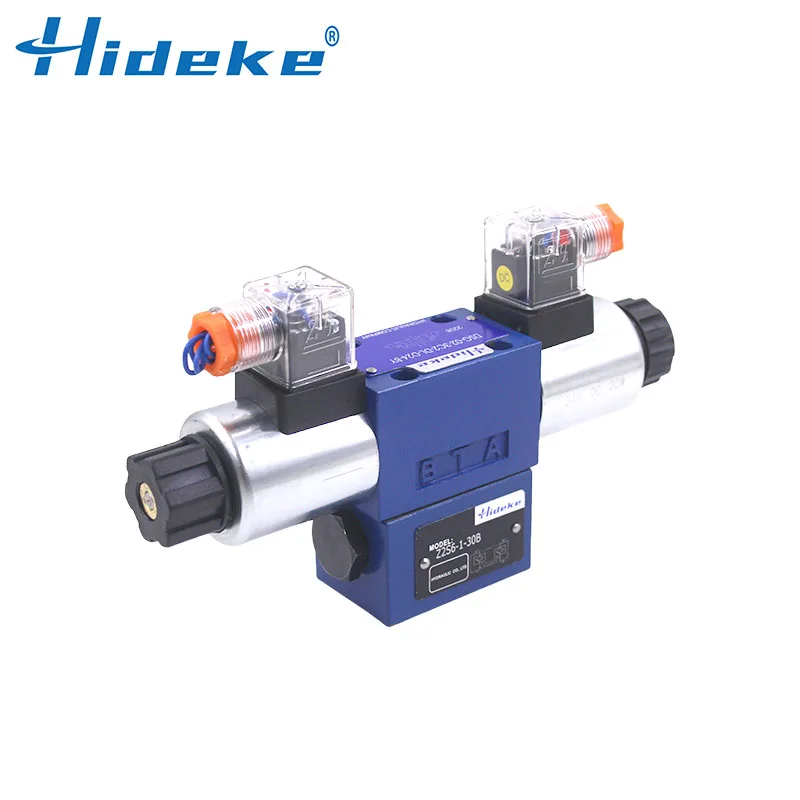 Z2S6 Hydraulic lock Pilot Operated Check Modula Valve Z2S6-40B Z2S6-1-40B Z2S6A-1-40B Z2S6B-1-40B Z2S6-1-60B Z2S6B-1-60B 31.5MPa