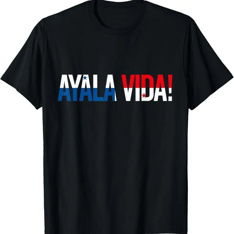 Camiseta Panama Pan…