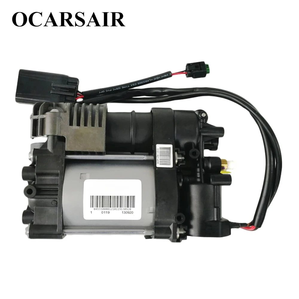 68041137AC 68041137AD 68041137AG Pump Air Suspension Compressor For Jeep Grand Cherokee WK2 2011