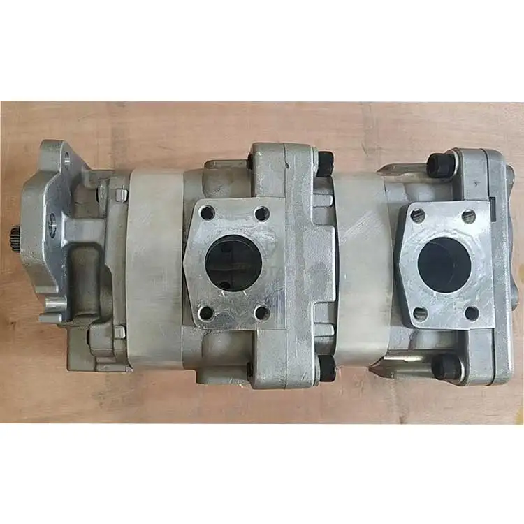 Hydstar Brand Wheel Loader WA430 Hydraulic Gear Pump 705-51-30710