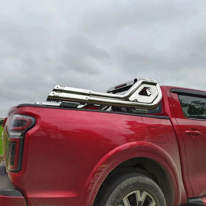 

Лидер продаж на заводе, автомобильные украшения, аксессуары, рулон из нержавеющей стали для navara np300 d40