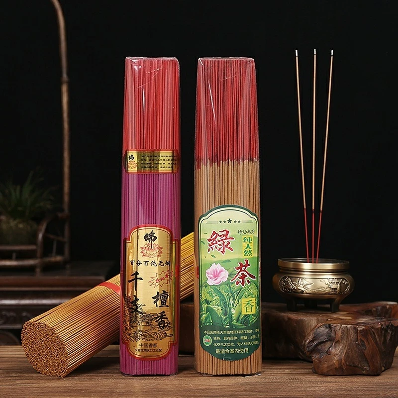 Dupa Stik Bambu Cendana Tanpa - Smokeless Incense Stick ulasan dan harga