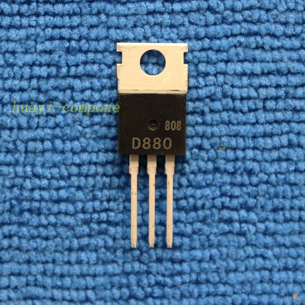 1PCS D880-Y 2SD880-Y 2SD880 TO-220