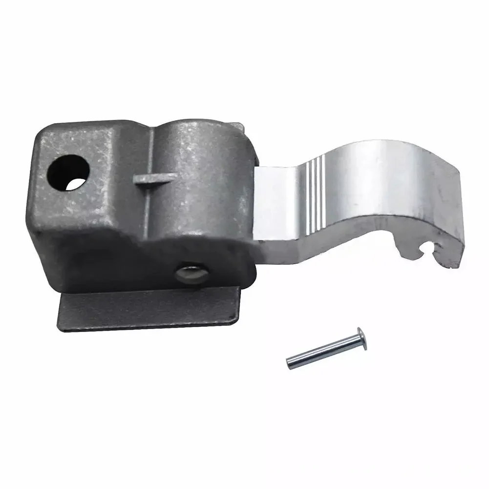 

1pcs RV Awning Rafter Rivet Slider Assembly Metal For Replace A&E 9000/ 8500 Awning Models 3.74*2.08 Inches RV Accessories