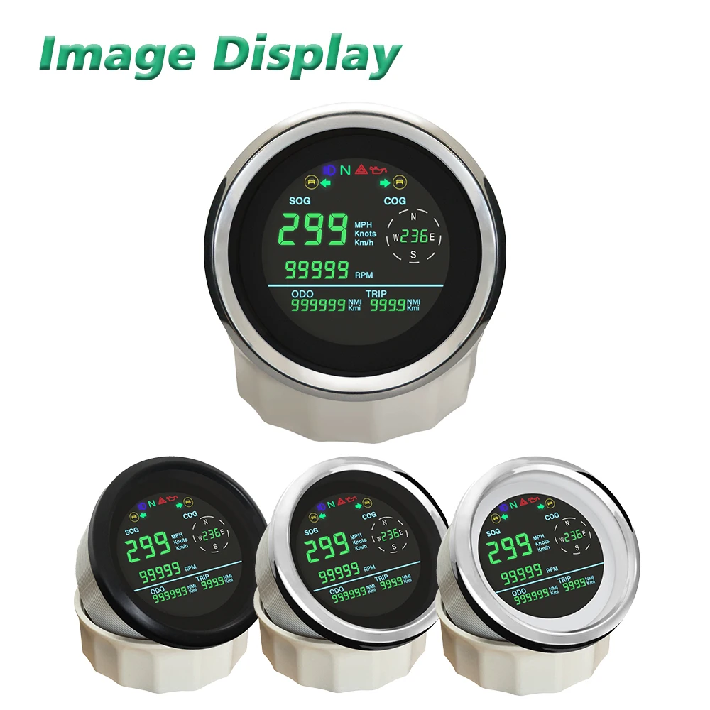 Rhaxel 85Mm Digital…