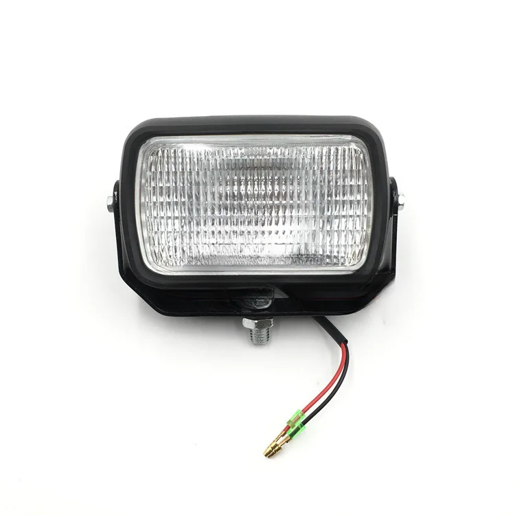 

Для Komatsu PC78/56-7/228/128/200-7-8uu, большая рукоятка, искусственная кабина, Потолочная фара