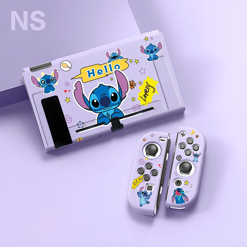 ディズニーコラボ スイッチ 2 ケース の実際の使い心地と選び方