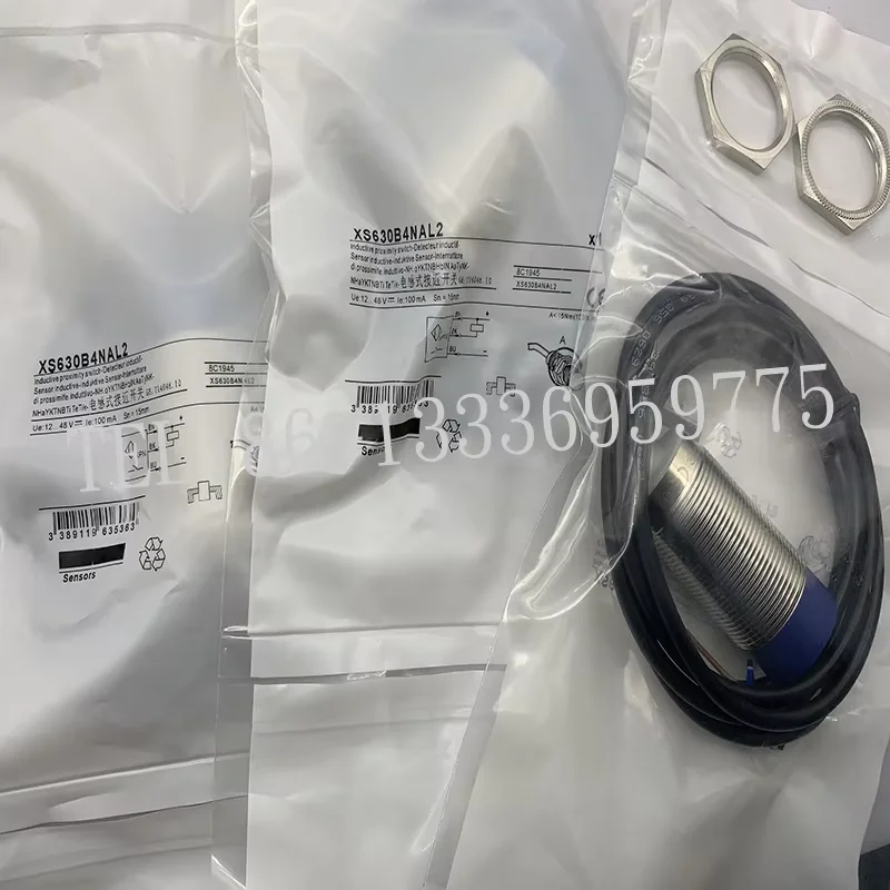 

Совершенно новый оригинальный запас в наличииXS630B5PAL2 XS630B5NAL2 датчик приближения в наличии