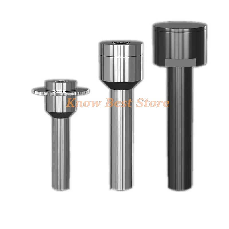 

1PCS Saw Milling Cutter Slitting Saw Arbor Blade Holder 5 6 8 10 12mm CNC Slotting Machining Metal Cutting Tool Front Rear Lock