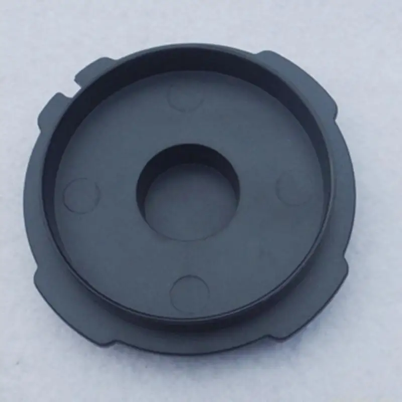 F62C Camera Lens Cover Precise Designing Caps for DSLR Cameras Dustproof Lens Protector LPL Mount