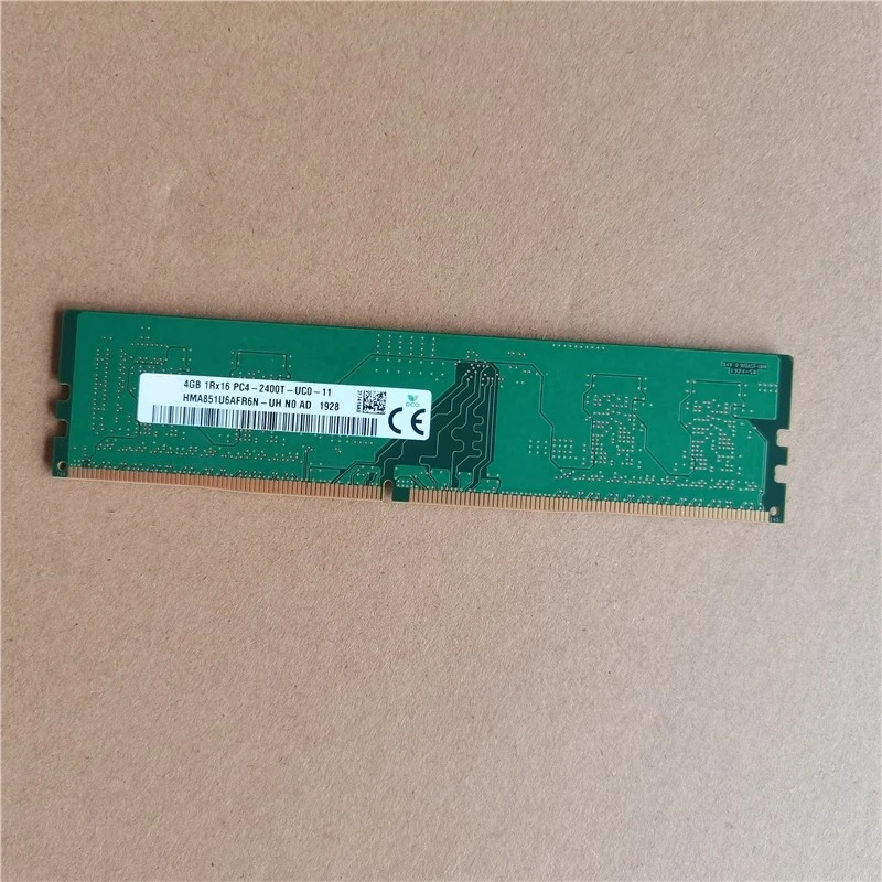 

For Dell DDR4 2400 4G 8G T3620 3420 7050